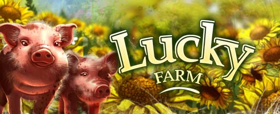 lucky farm lucky farm